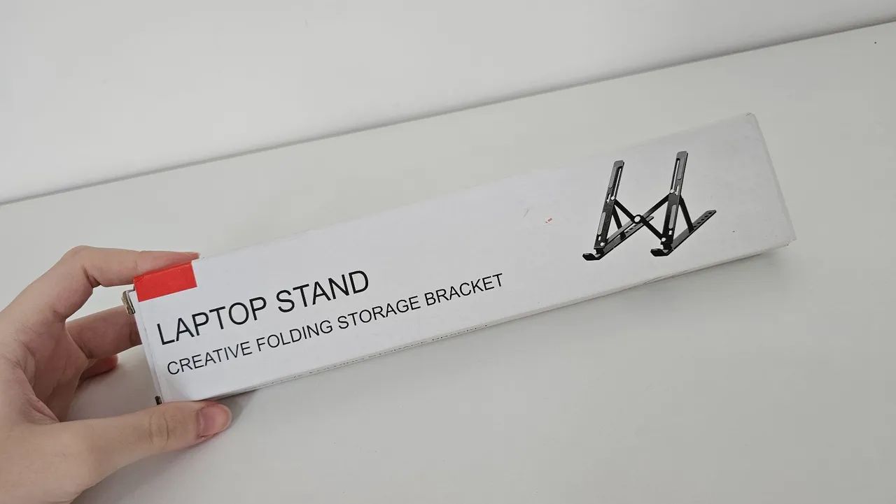 Laptop Stand - Foto 5