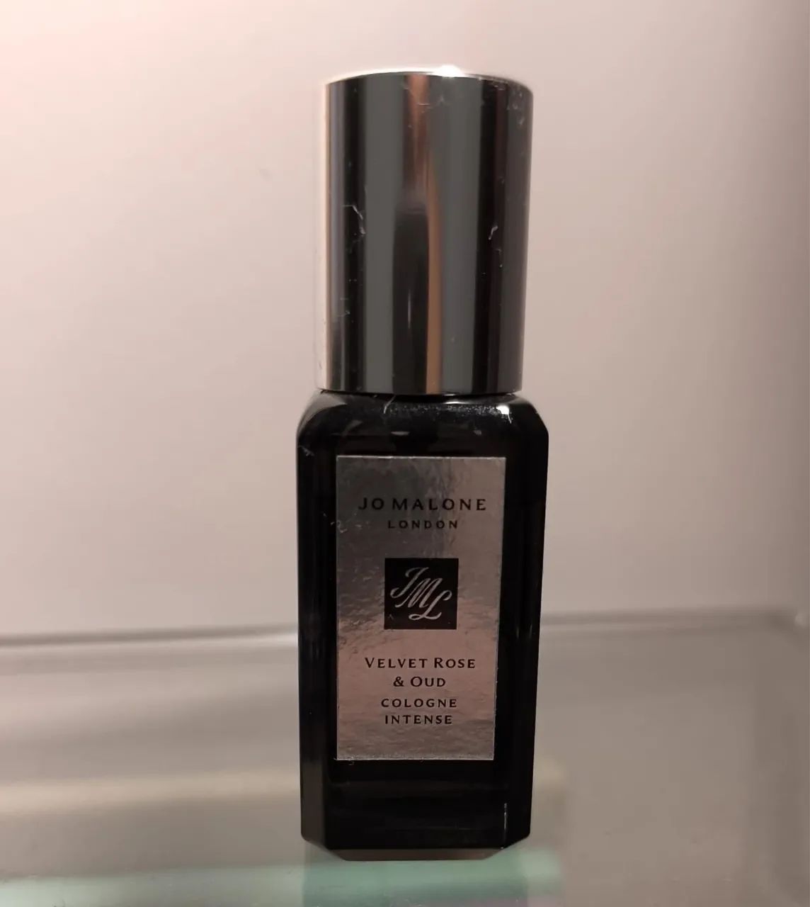 Perfume Jo Malone Velvet Rose & Oud Cologne Intense 9ml - Foto 3