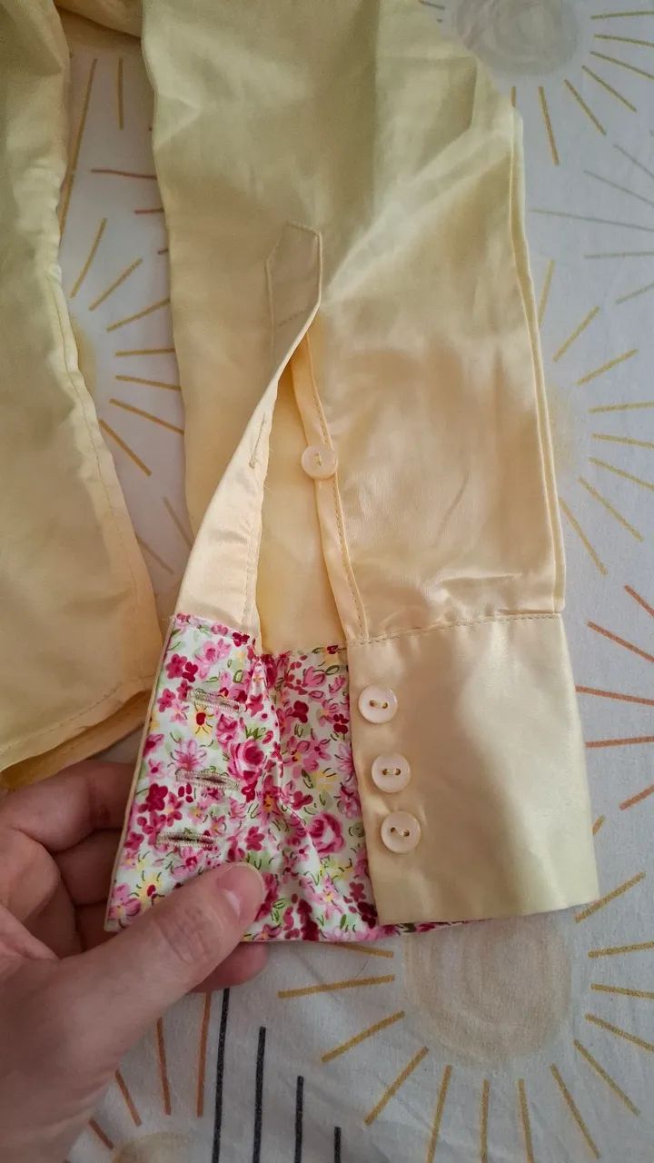 Blusa da Malwee  - Foto 3