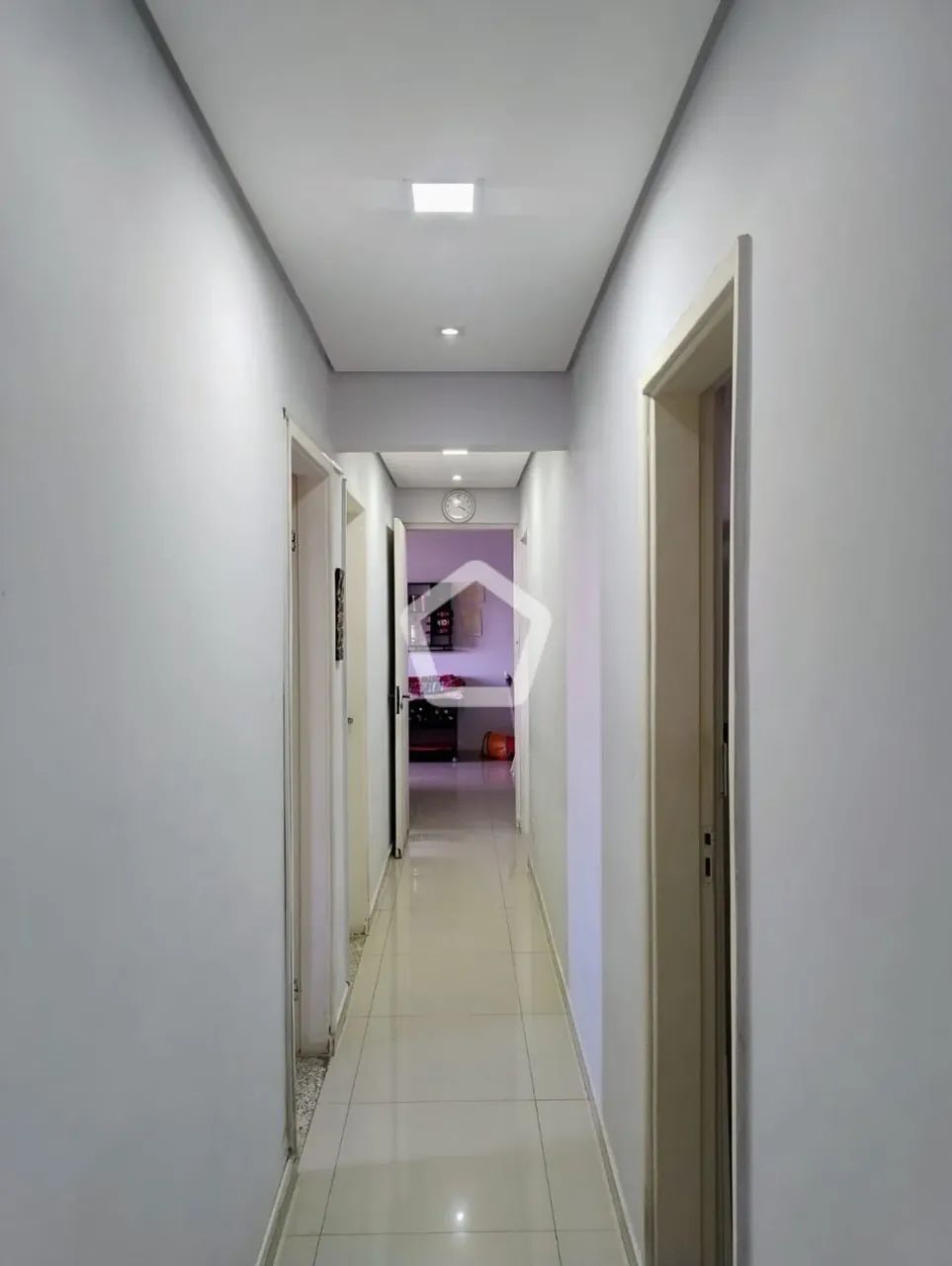 Apartamento para Venda - 4 quartos - 109m² - Foto 4