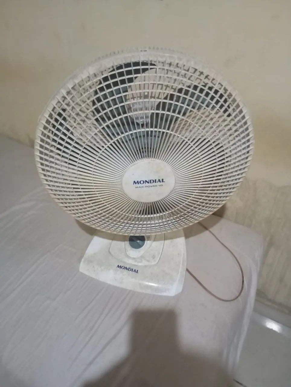 Ventilador  - Foto 3