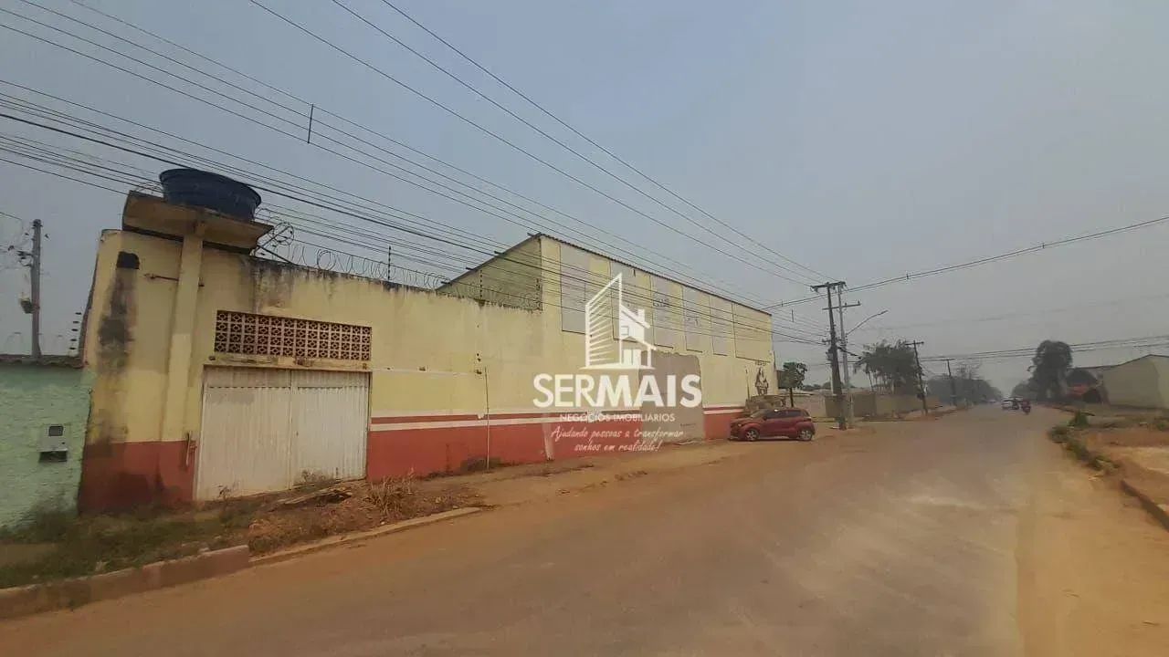 Prédio a venda no Eldorado com 450m2 por 900 mil - Foto 2