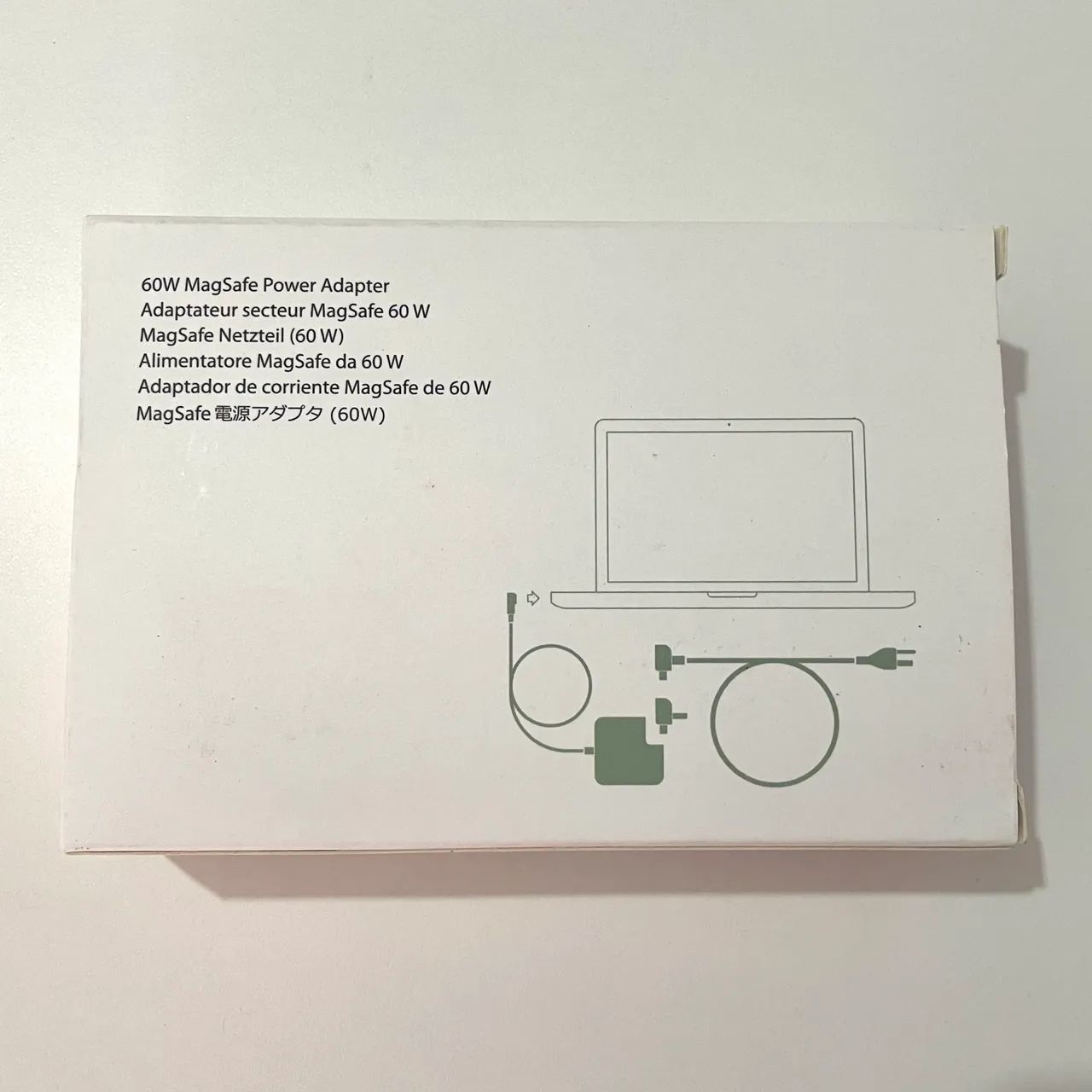 Carregador MagSafe  - Foto 4