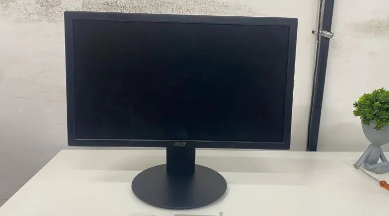 MONITOR ACER E200Q (ITEM 6) - Foto 3
