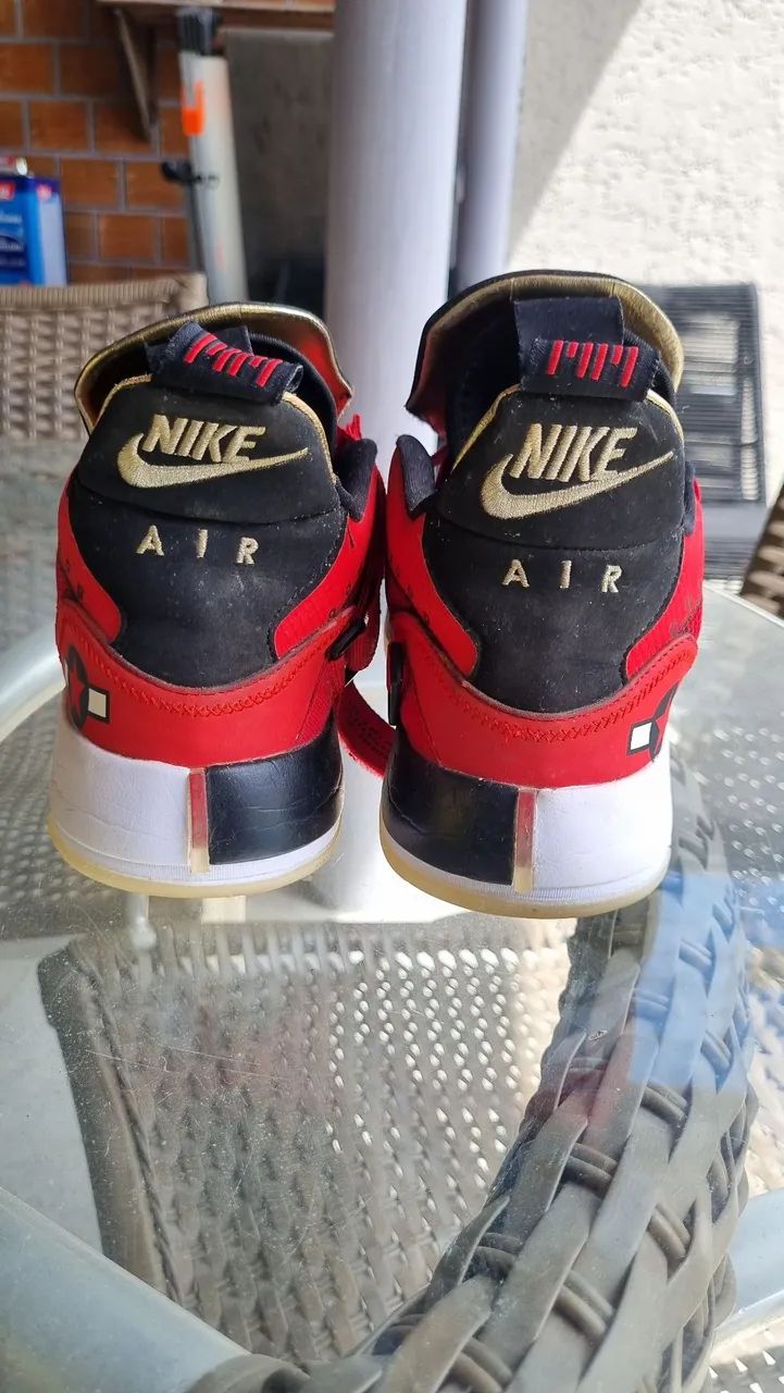Air Jordan 33 original  - Foto 2