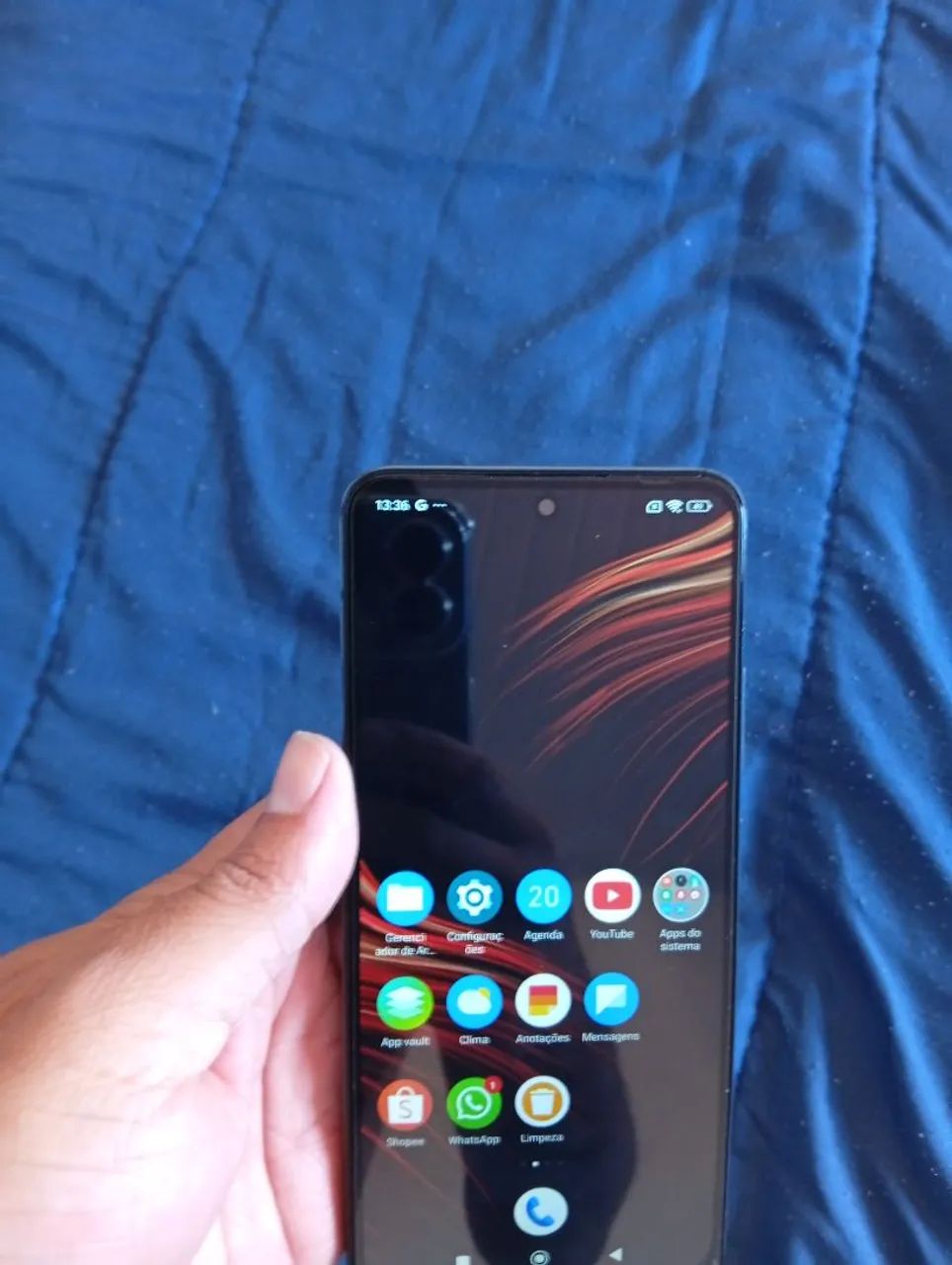 Poco x5  - Foto 2