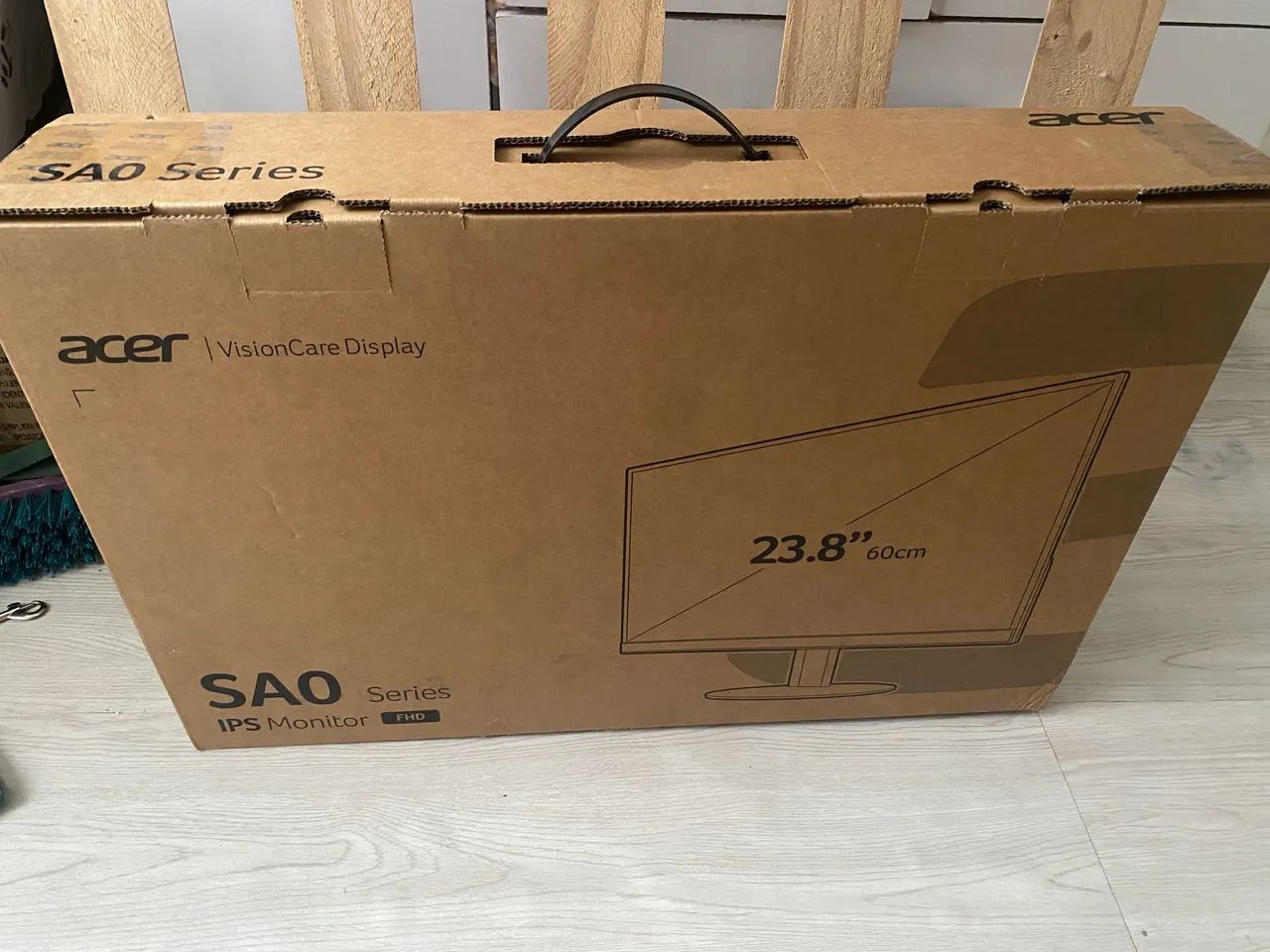 Monitor 120Hz - Foto 3