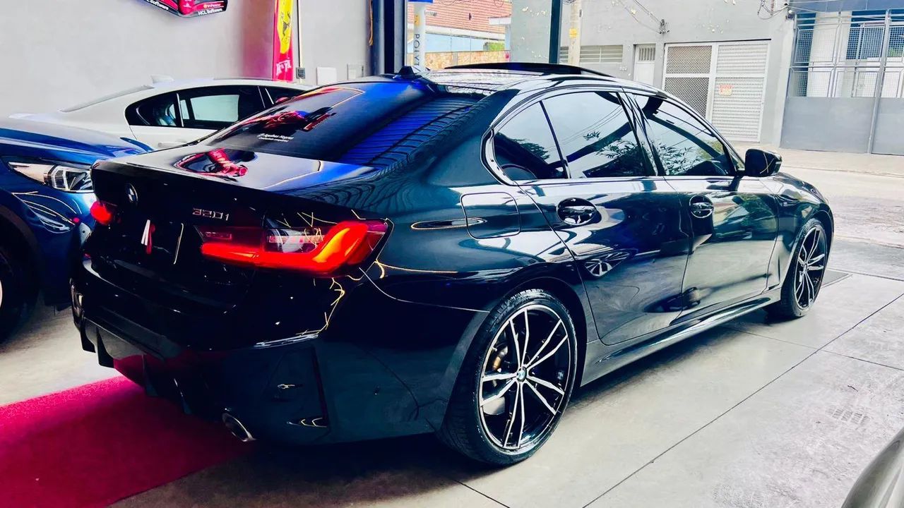 BMW 320I A 2024 - Foto 5