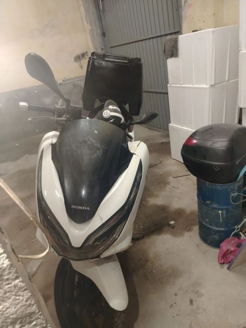 Honda pcx 2020 adx  - Foto 3