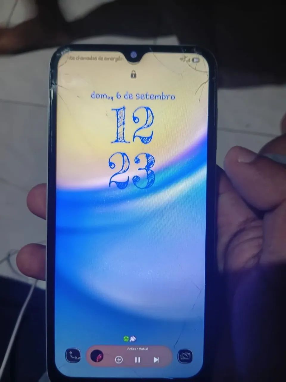 A15 5g
