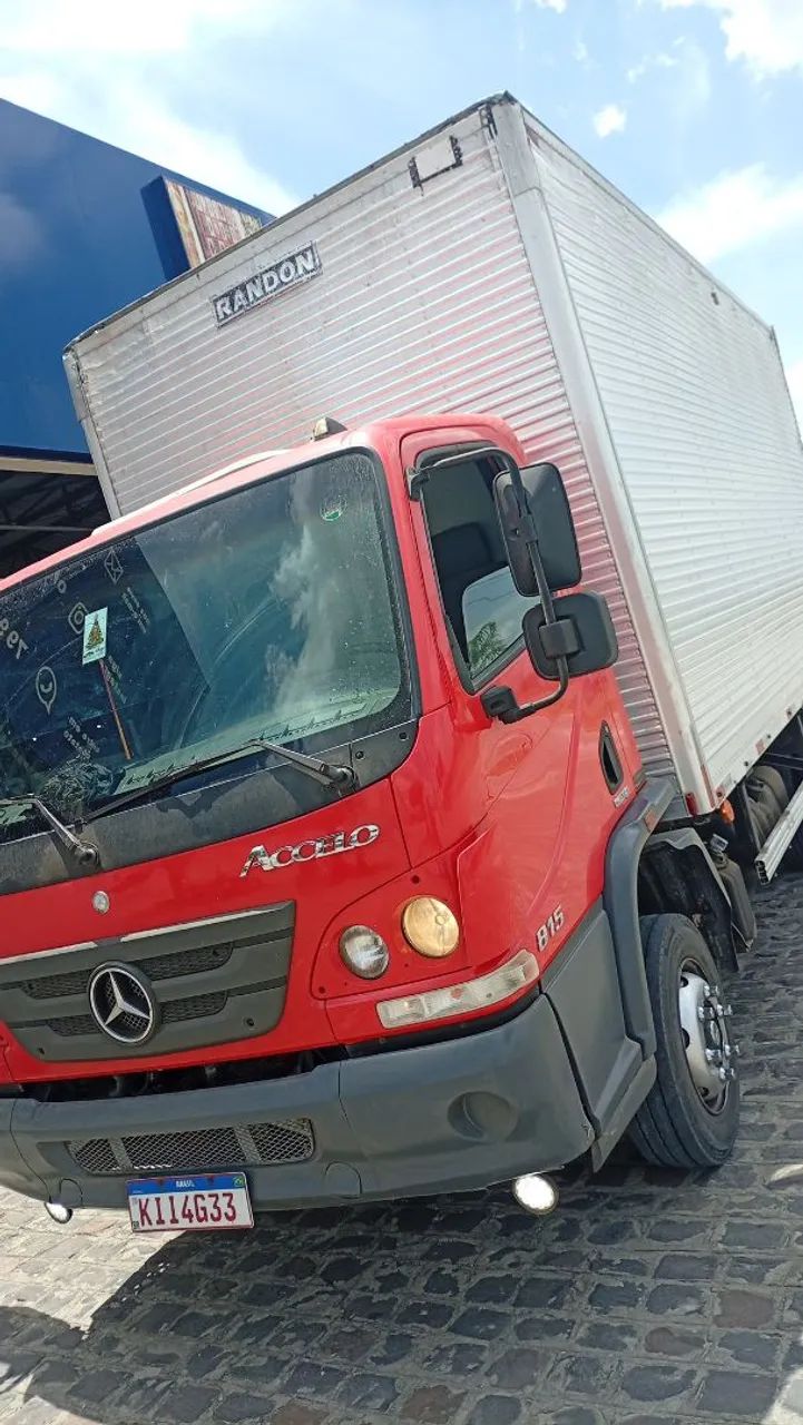 Fretes e mudanças para todos estados e municípios 