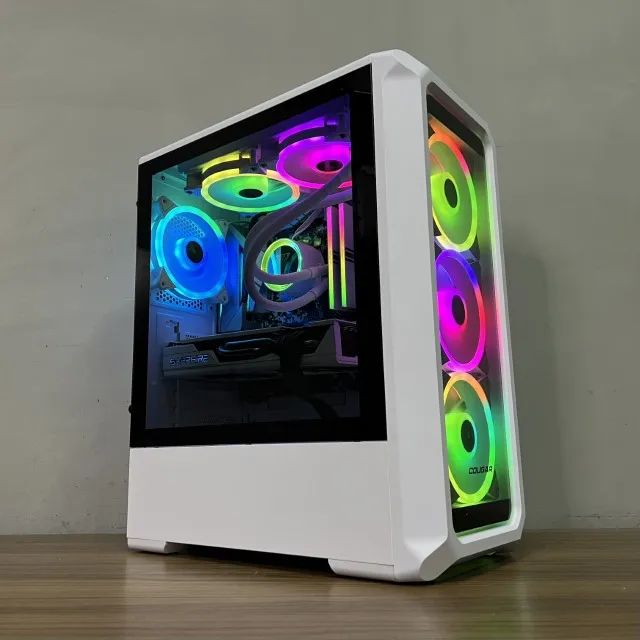 Pc Gamer Ryzen 7 - Foto 5