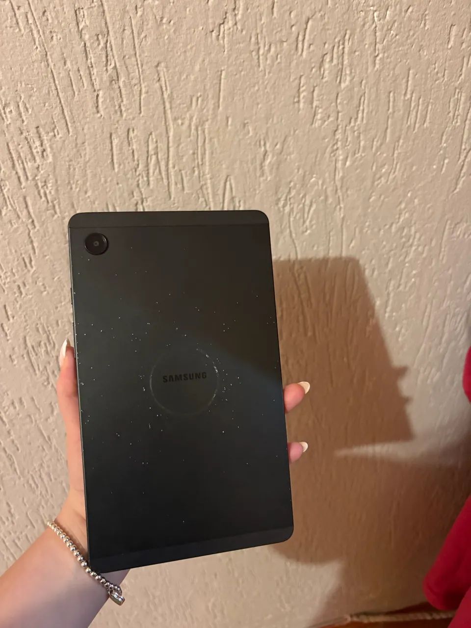 Tablet galaxy A9 - Foto 2
