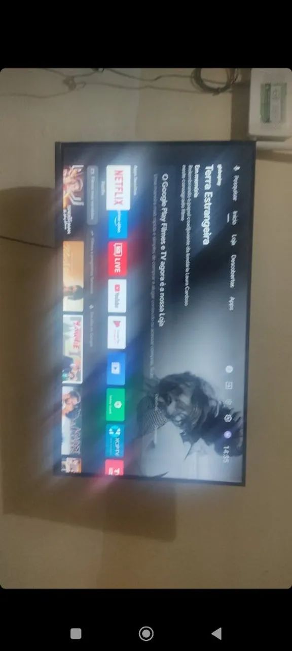Tv TCL 32 Polegadas  - Foto 2