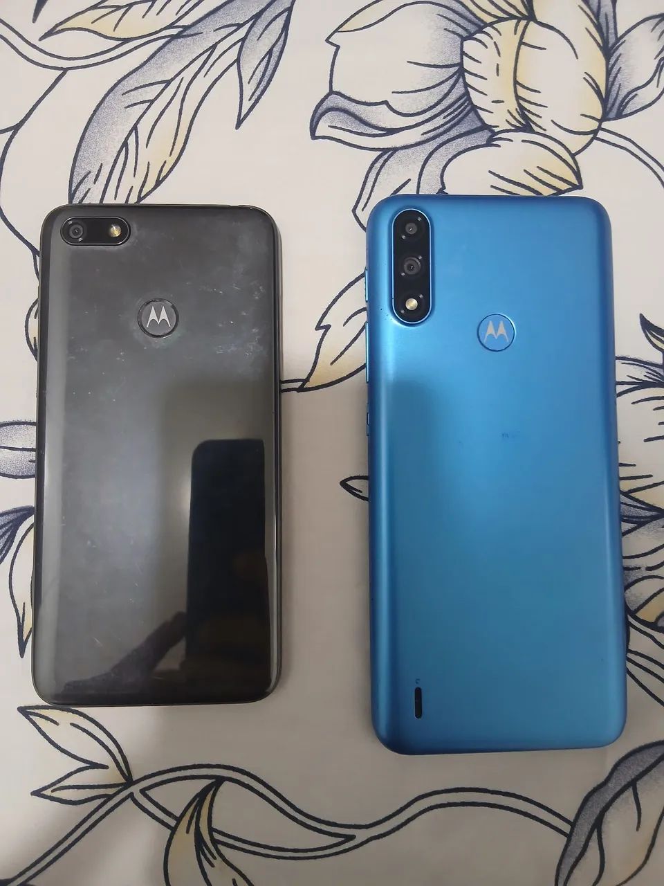 Vendo dois celulares  - Foto 2