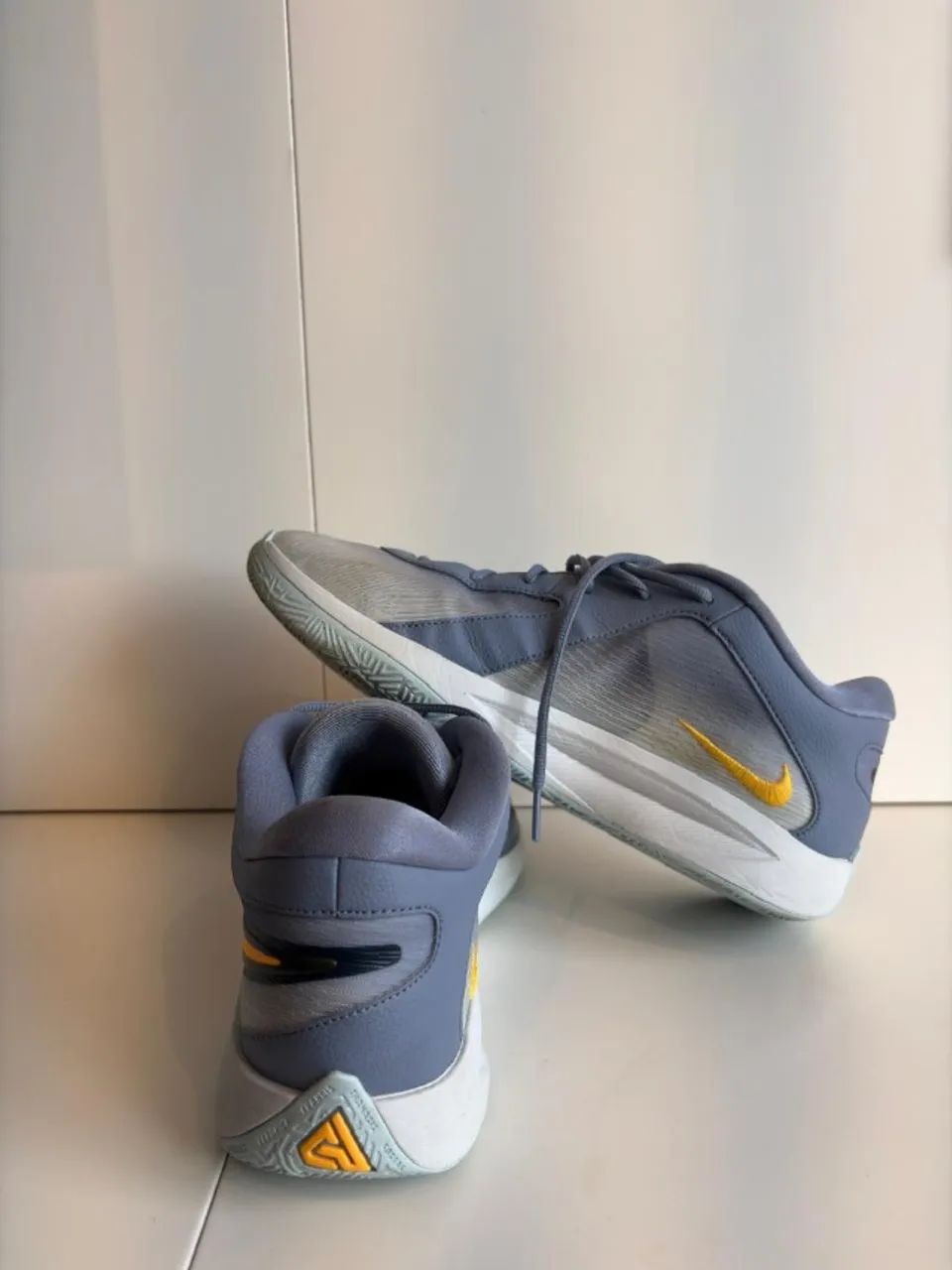 Nike Zoom Freak 6 - Calçados - Cidade Baixa, Porto Alegre