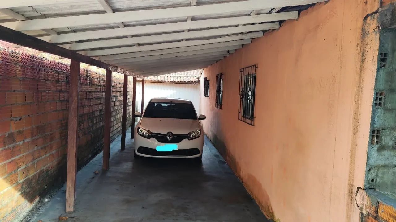 Vendo linda casa - Marudá Vista Alegre - Foto 2
