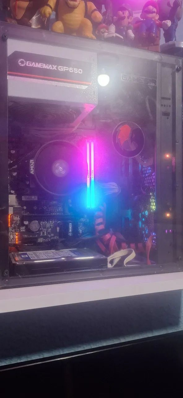 PC GAMER - Foto 2