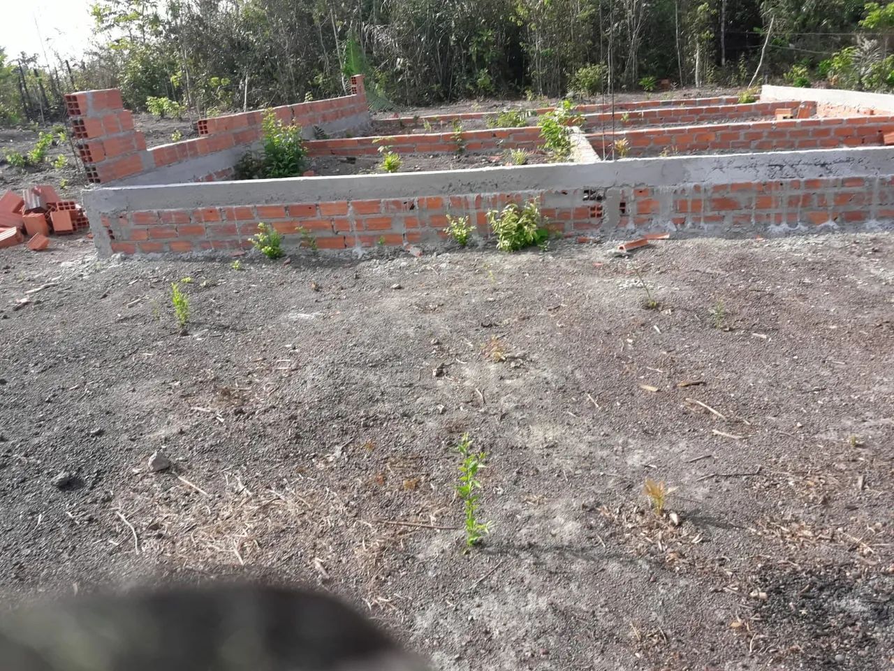 Vende - se esse terreno  - Foto 2