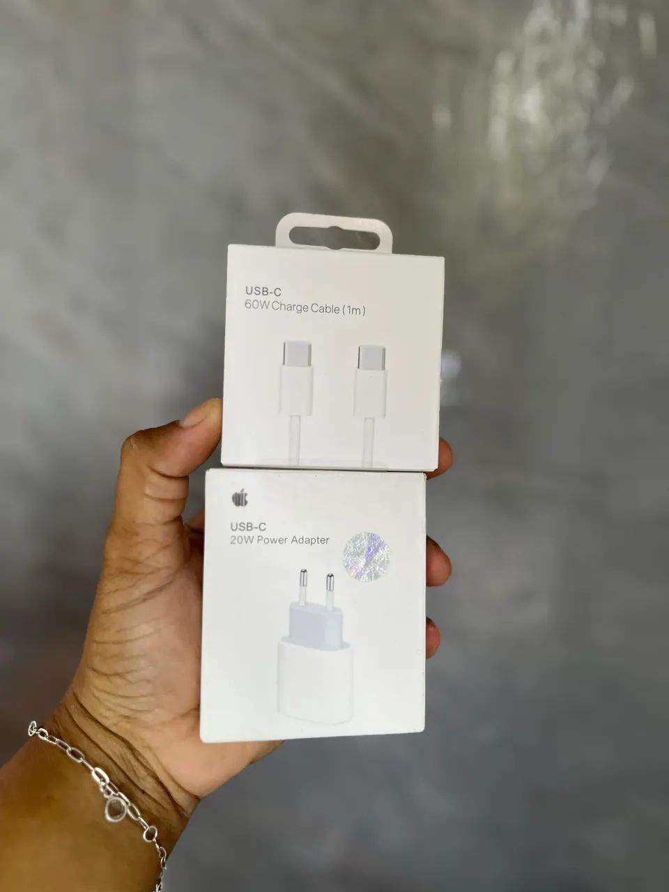 Carregador iPhone 15,16 e 17 PRO MAX 