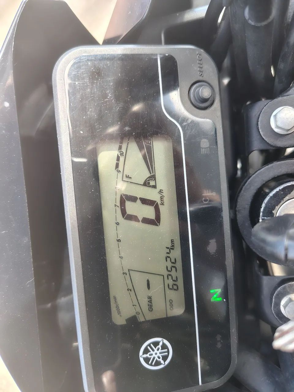 Factor 150cc Yamaha  - Foto 4