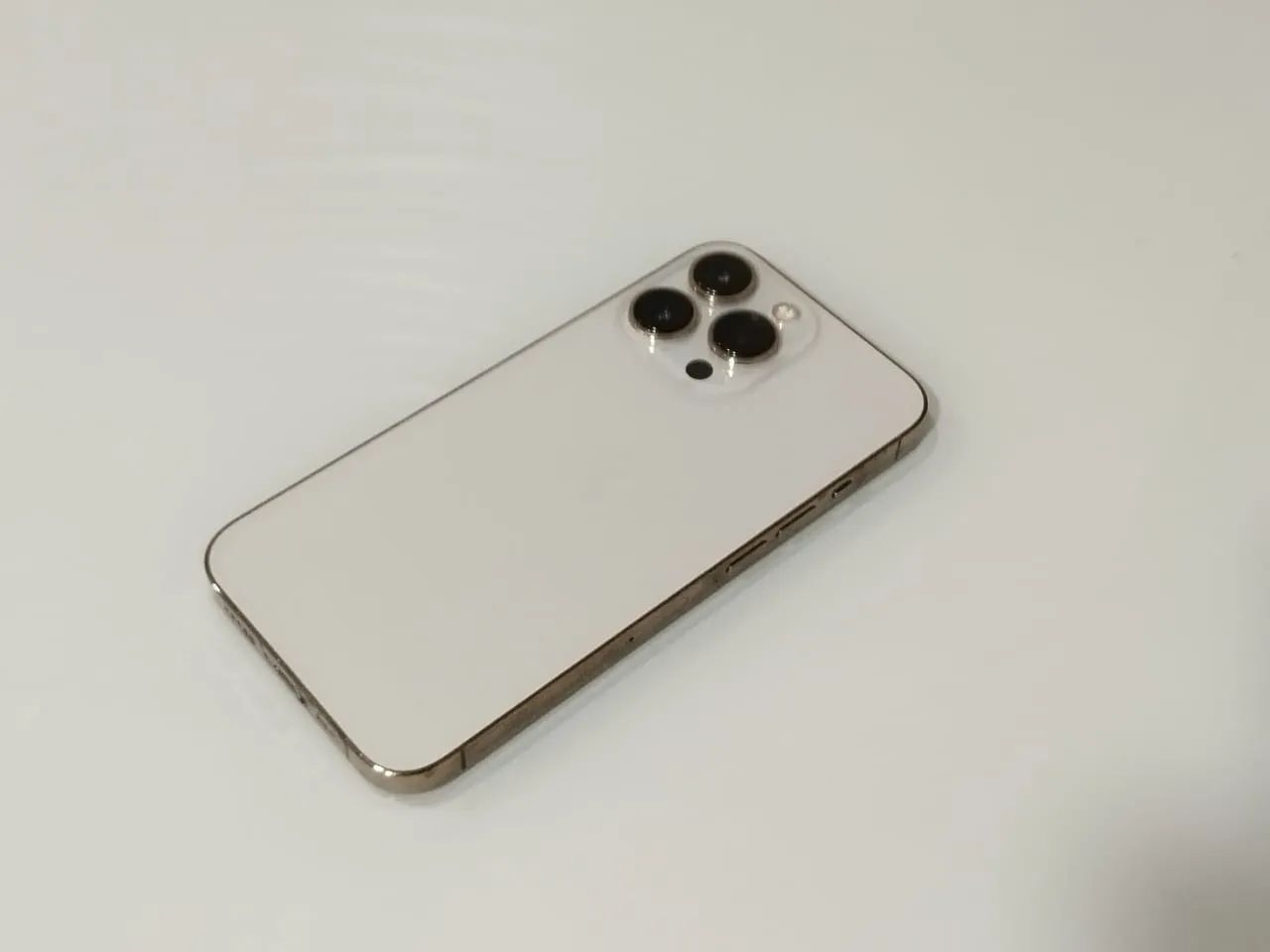 iPhone 13 Pro 256  - Foto 2