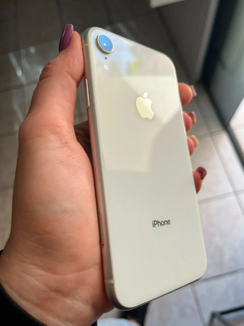 iPHONE XR 64GB - Foto 3