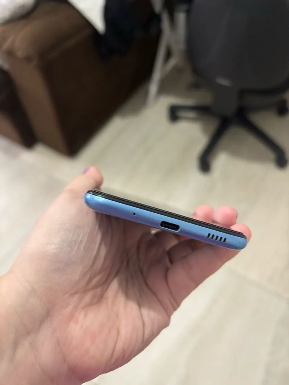 Samsung a11 - Foto 5