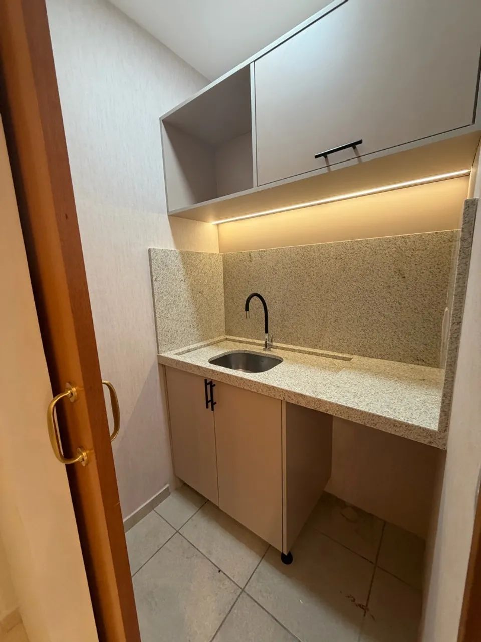 Sala Comercial - Edifício Maruanã - IPTU e Condomínio incluso - Foto 4