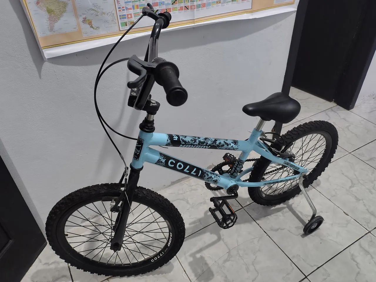 Vendo bicicleta  - Foto 4