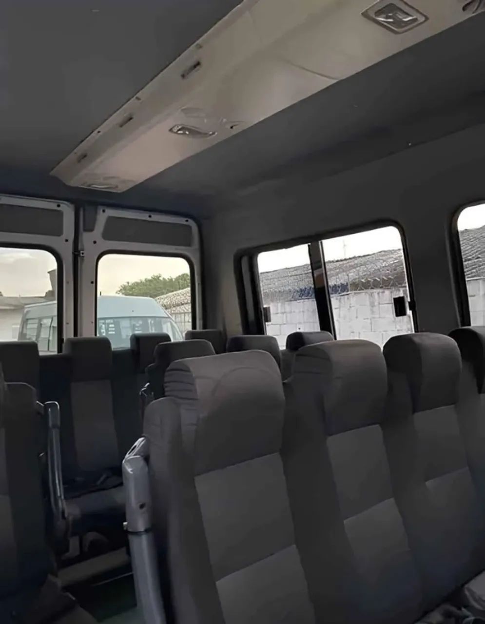 Ducato Escolar 20 lugares - 2015 - Foto 5