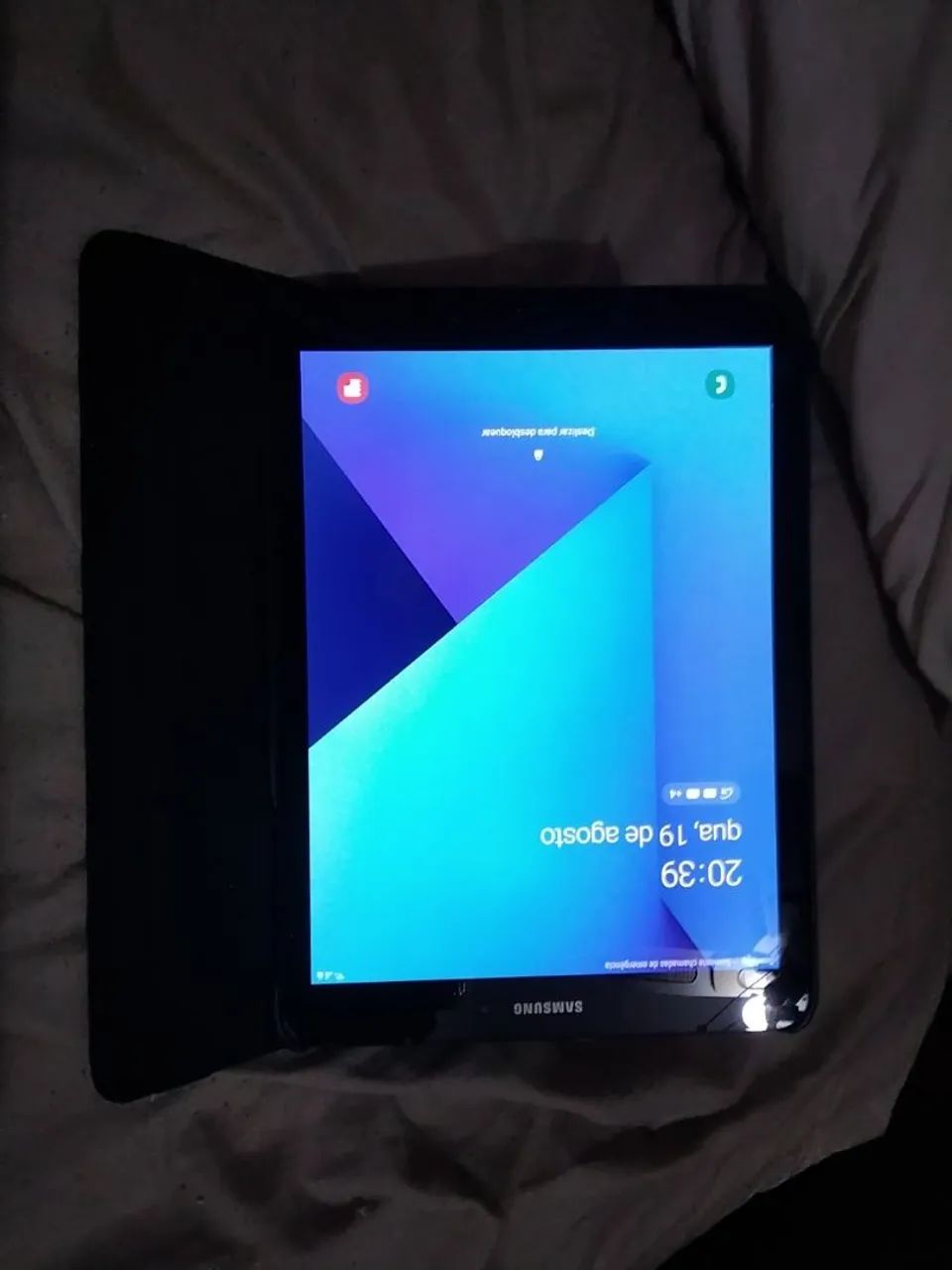 Tablet samsung  - Foto 2