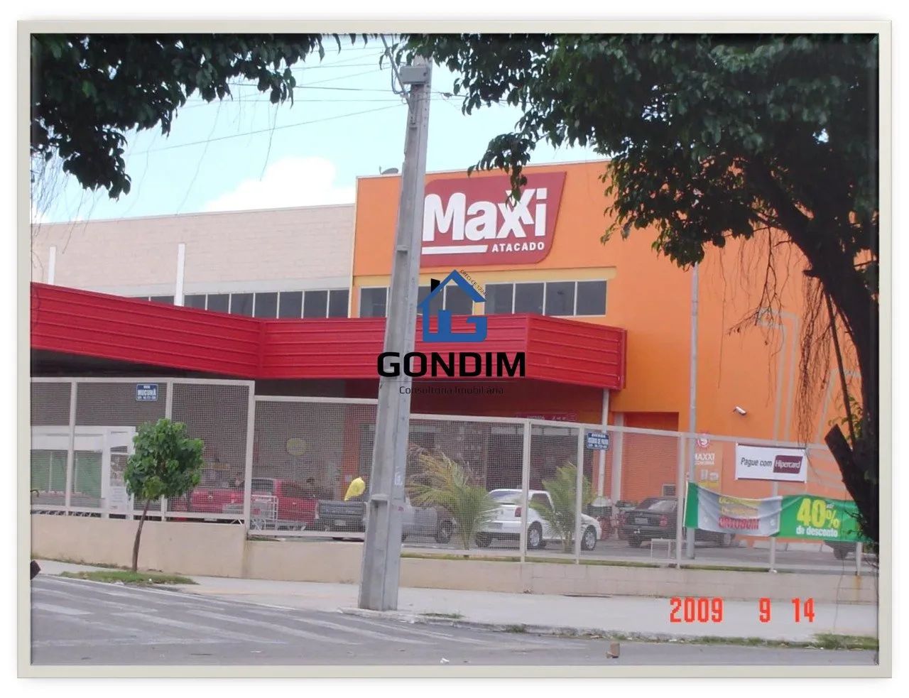 Excelente Terreno bem Localizado - Foto 5