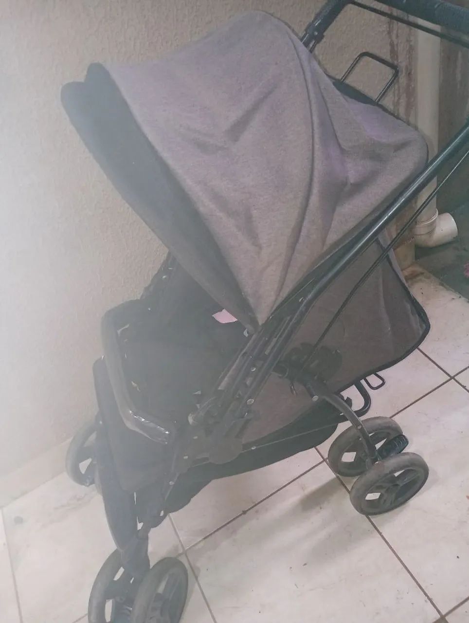 Carinho de bb da Galzerano  - Foto 4