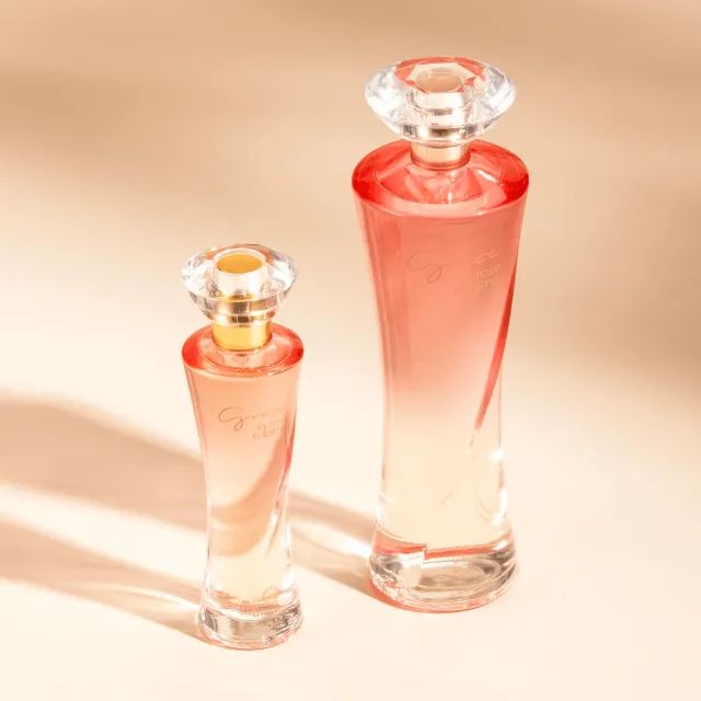 Perfume Grace 50% OFF - Foto 3