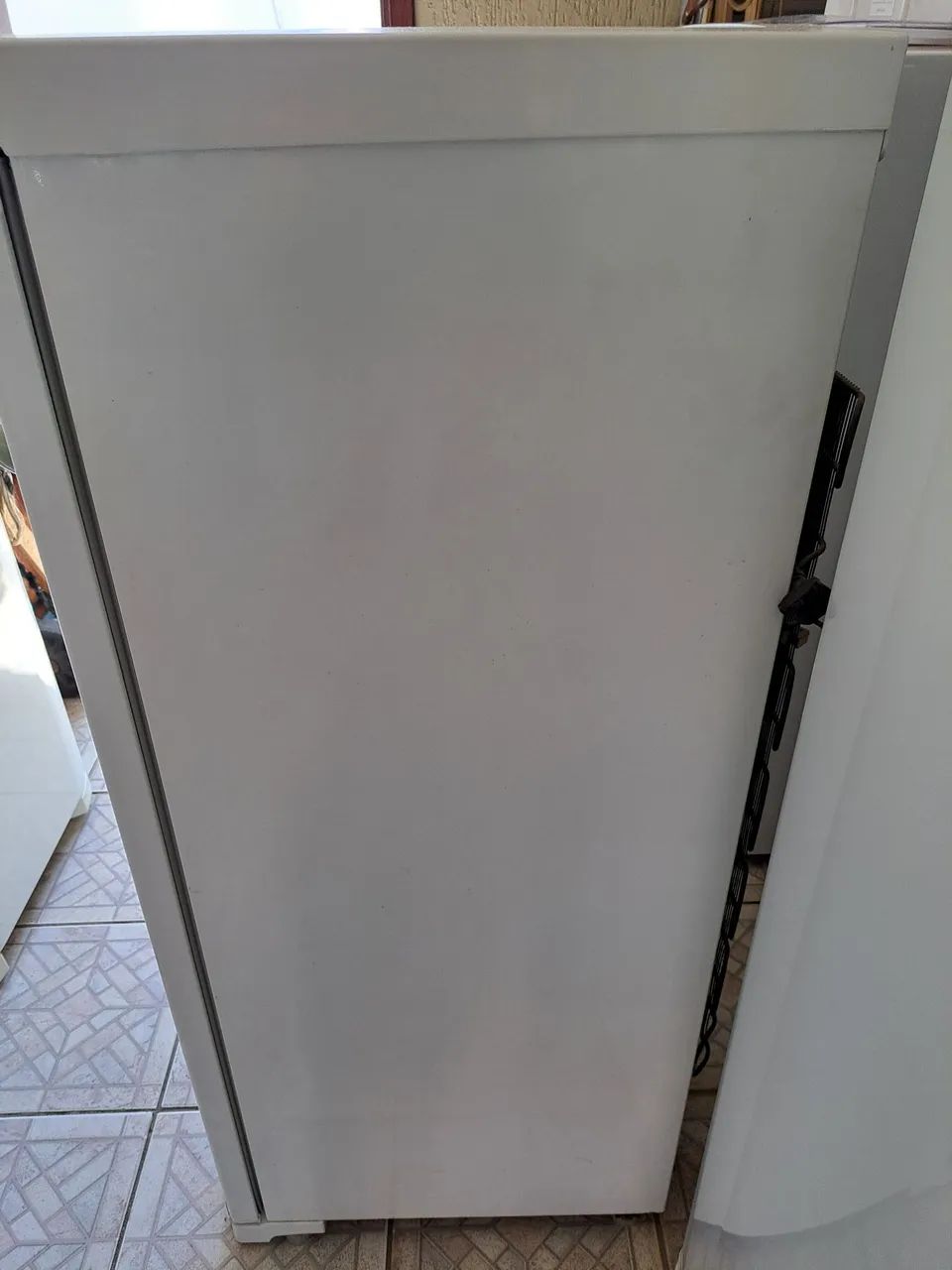 Freezer Electrolux  Super FE18 + entrega gratis em.Sorocaba. - Foto 5