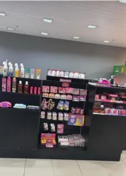 Quiosque 4 lados  - Foto 4