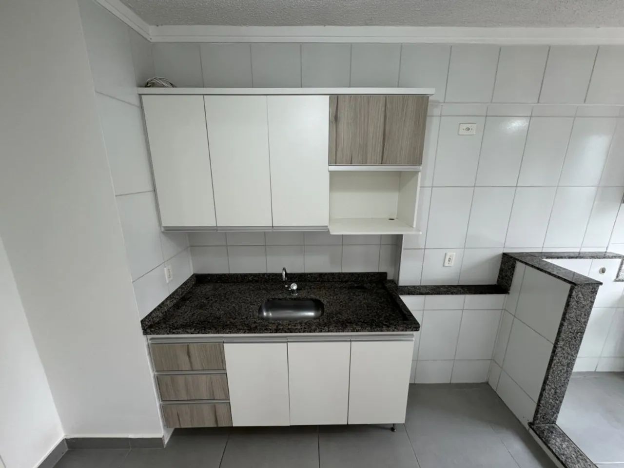Apartamento para locação na Zona 07 em Maringá no Edifício Canoas - Acima da Colombo - coz - Foto 4