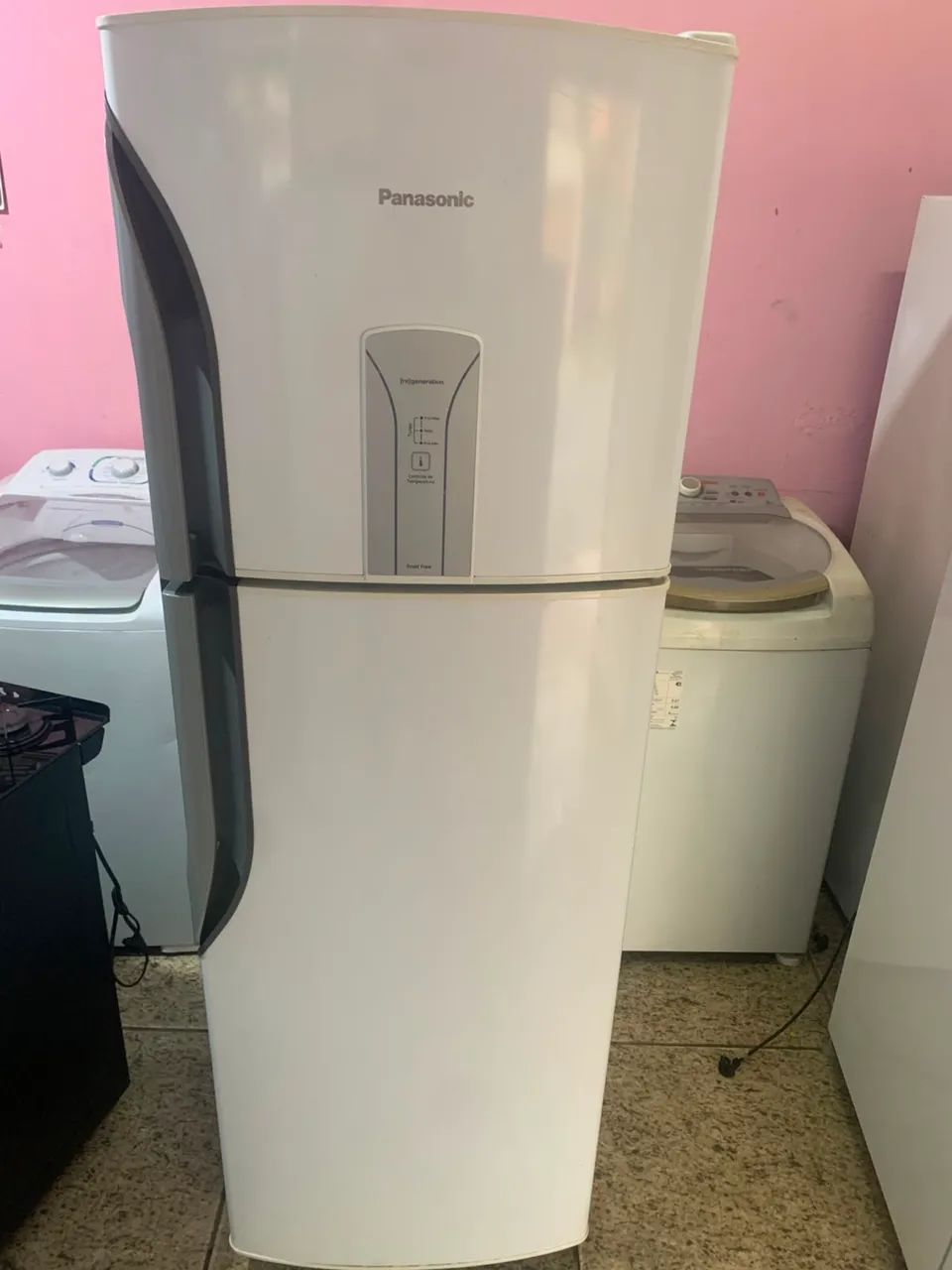 Geladeira  - Foto 2