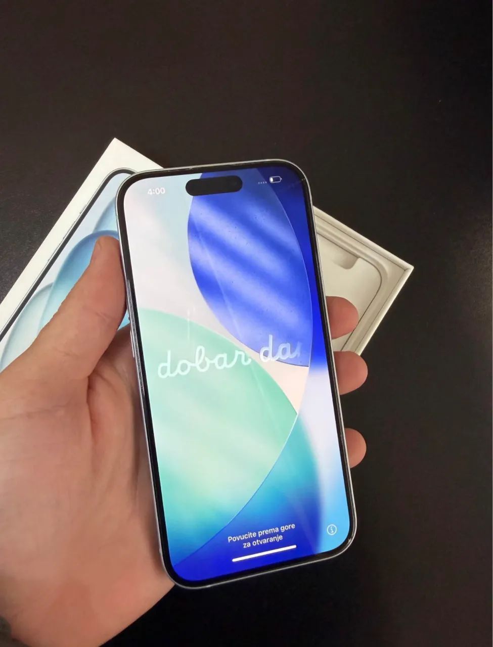 iPhone 15 de 128gb - Foto 4