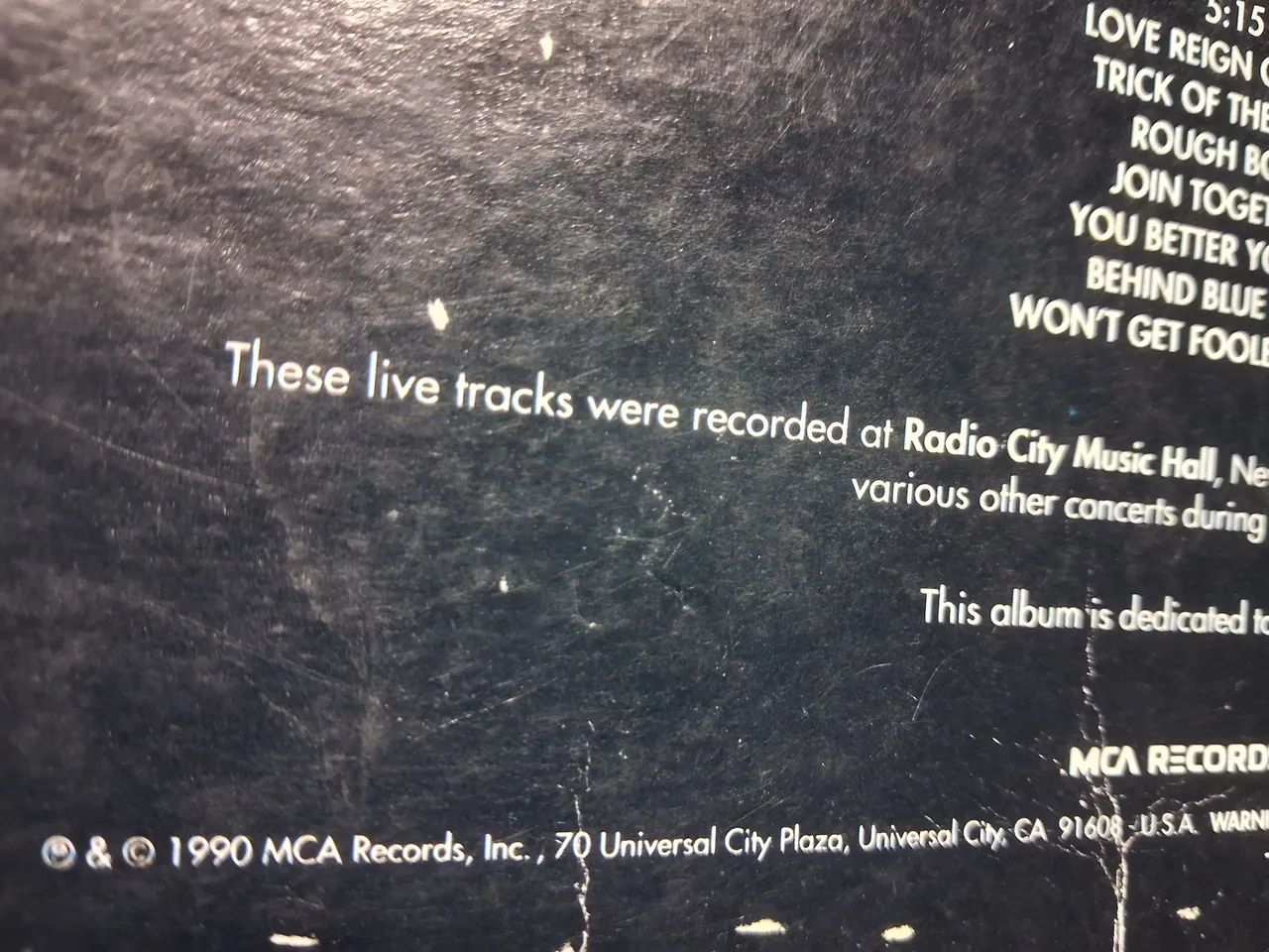 The Who rock box 2 CD importado  - Foto 4