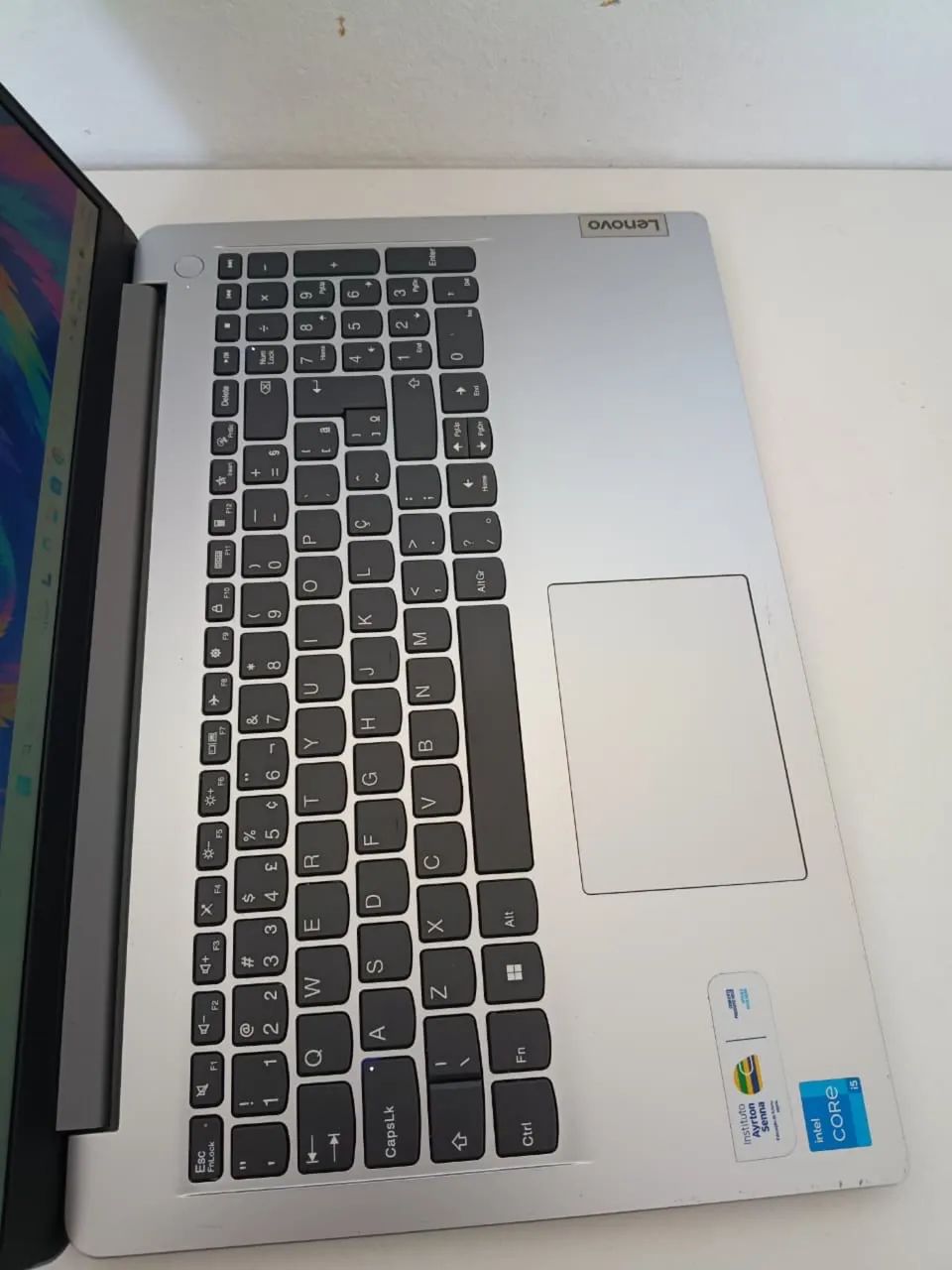 Notebook Lenovo I5 12Ger - Foto 2