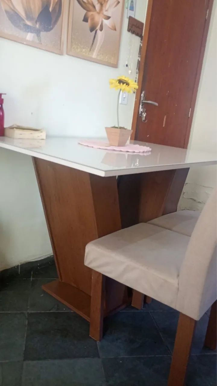 Mesa de jantar  - Foto 4