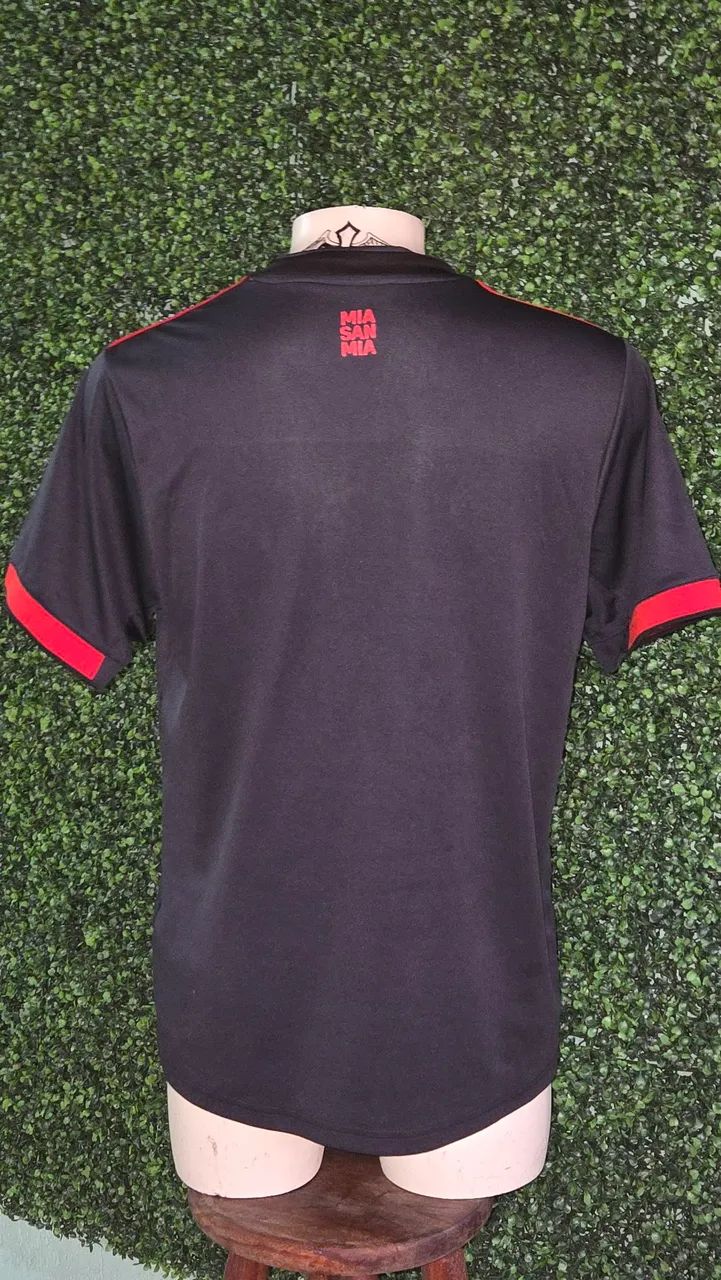 Camisa Bayer Munich  - Foto 4