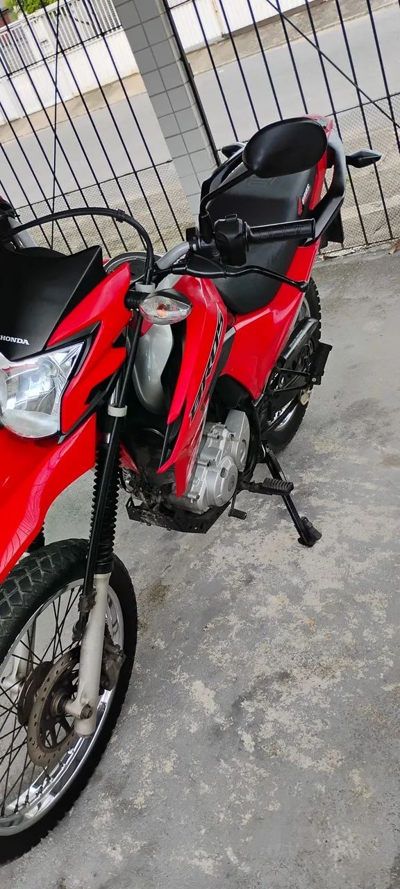 Super Moto Bros 160 - Foto 3