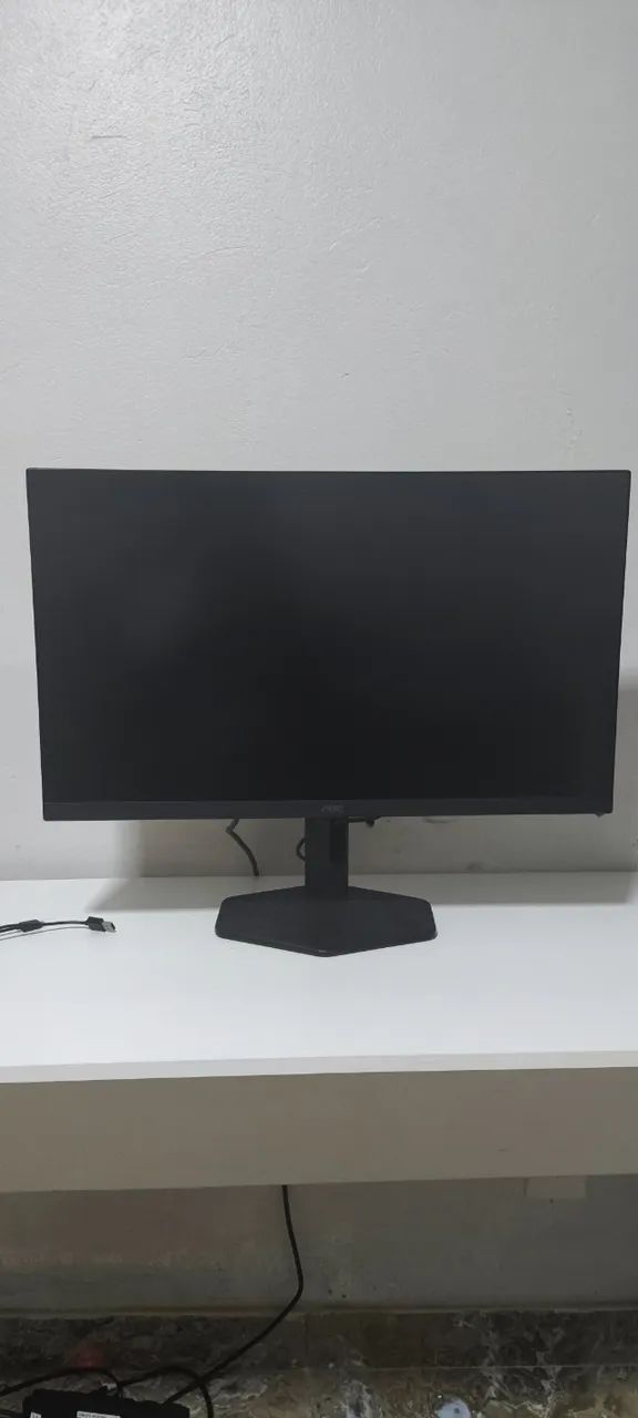 Monitor aoc 27 