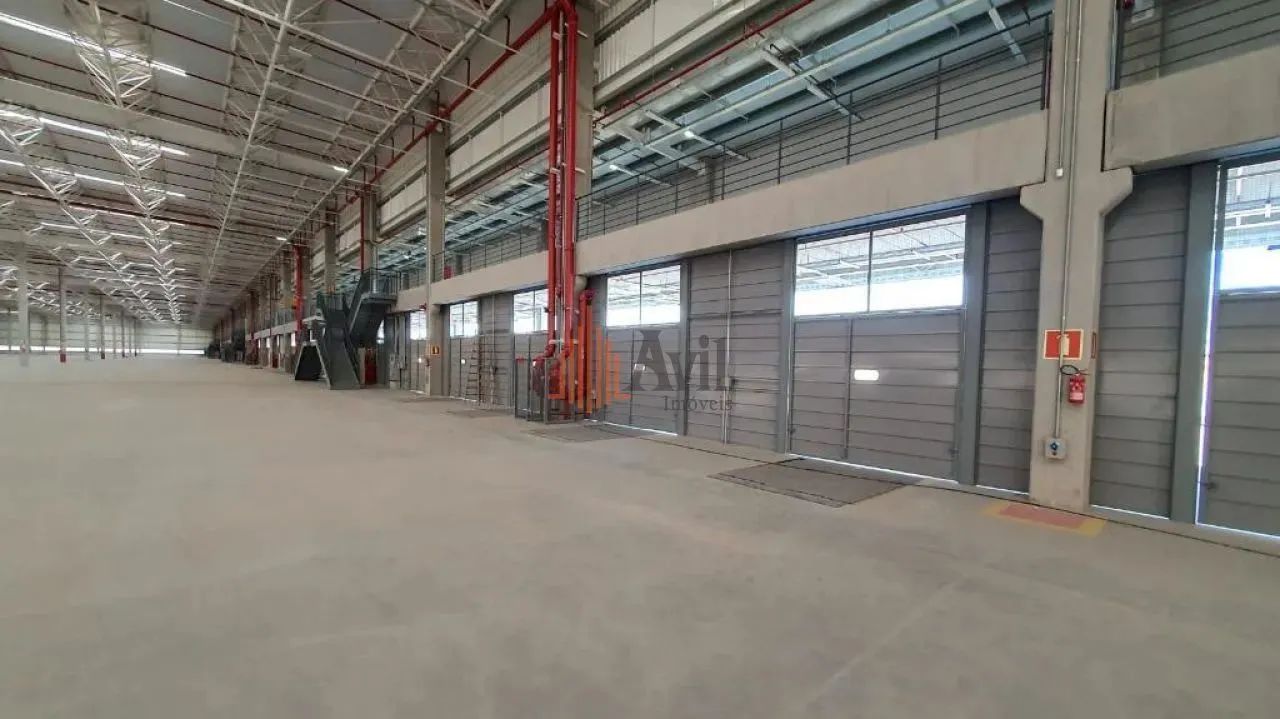 Galpão para alugar, 462542 m² - Itapevi/SP - Foto 3