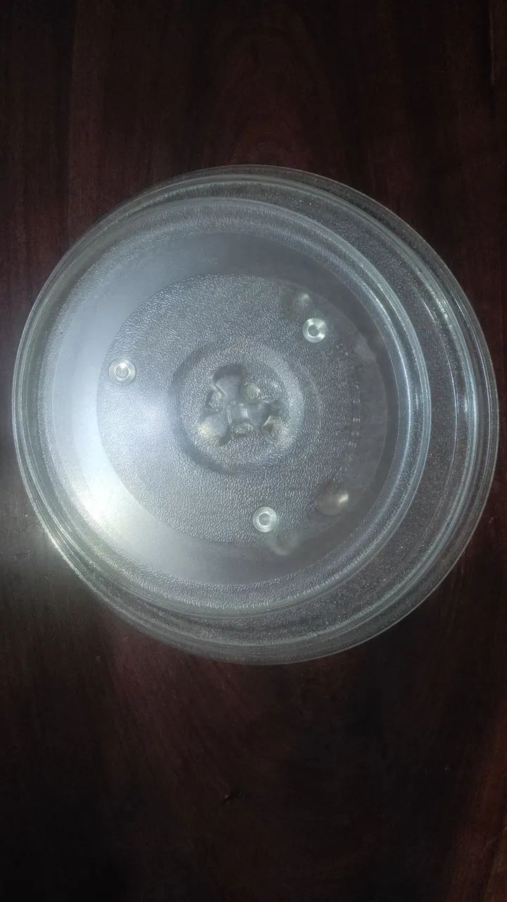 Vendo Pratos para Microondas  - Foto 3