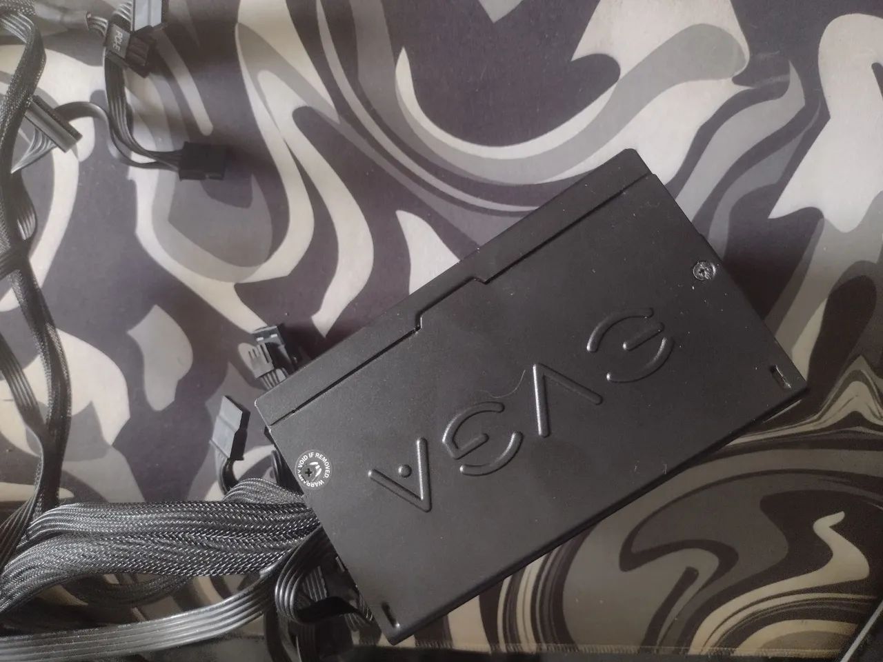 Fonte EVGA 450W BR - Foto 2