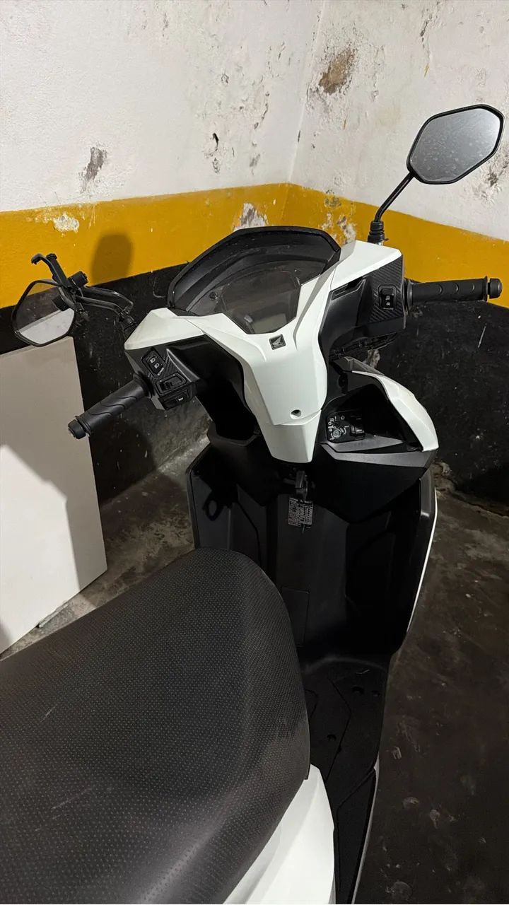 Honda Elite 125 - Foto 4